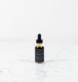 Kenna Nicole Kenna Nicole Green Hemp Face + Body Oil