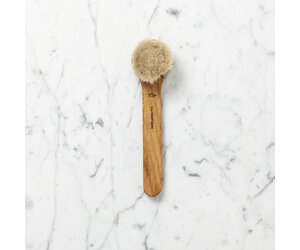 FACIAL DRY BRUSH