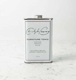 Christophe Pourny Christophe Pourny Furniture Tonic - 16 oz