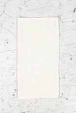 Linen Napkin - Ivory - 20 x 20"