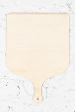 Italian Beechwood Pizza Board