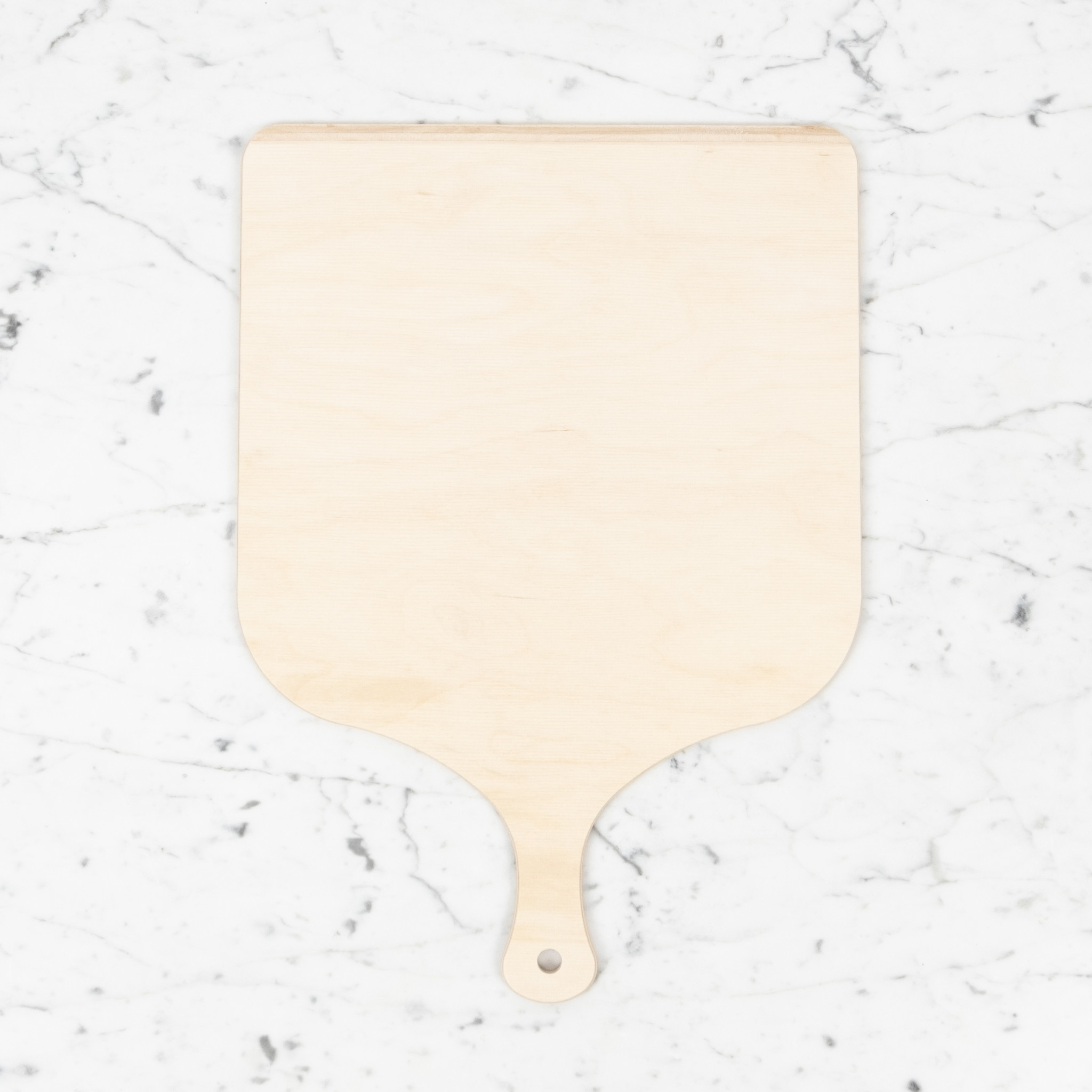 Italian Beechwood Pizza Board