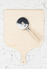 Italian Beechwood Pizza Board