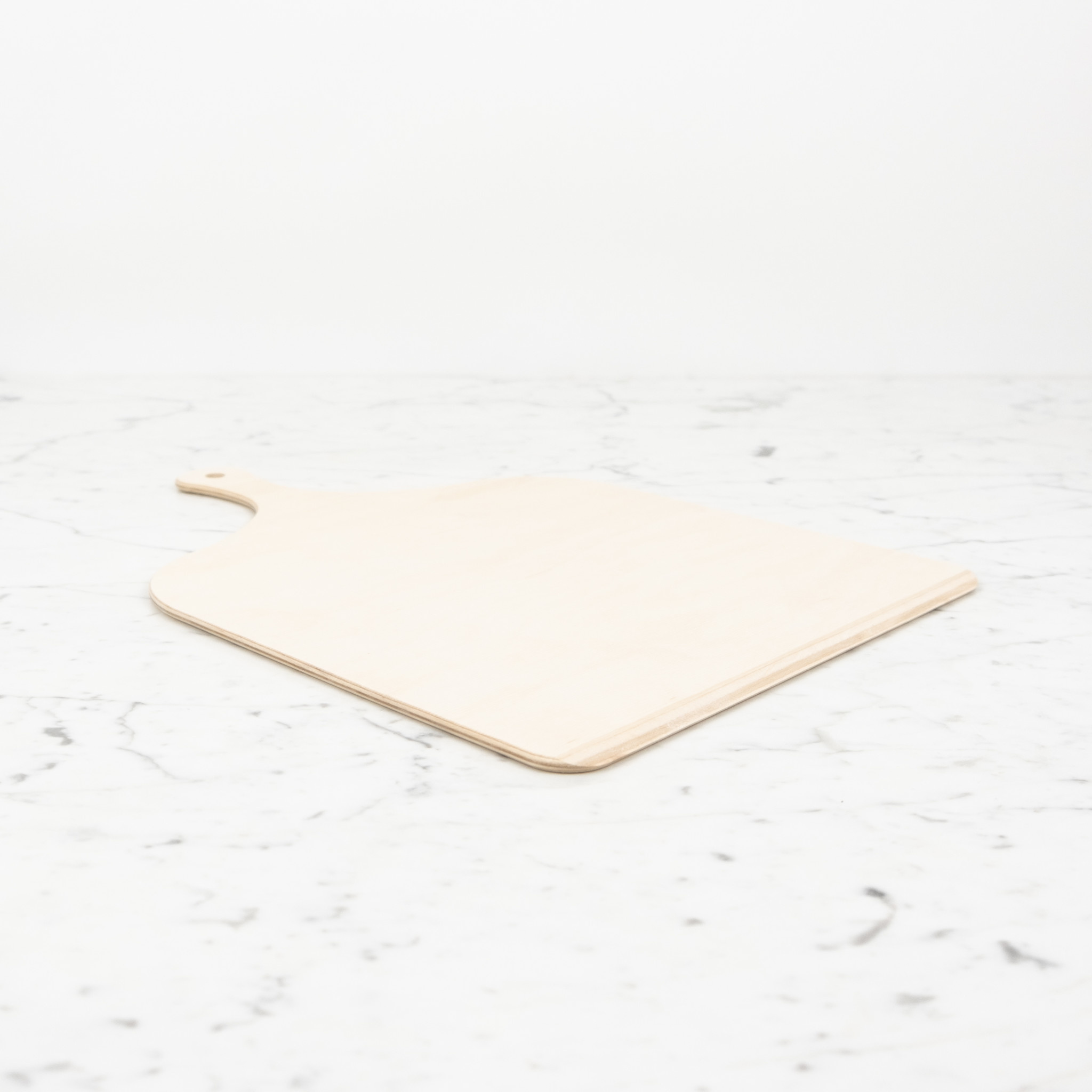 Italian Beechwood Pizza Board