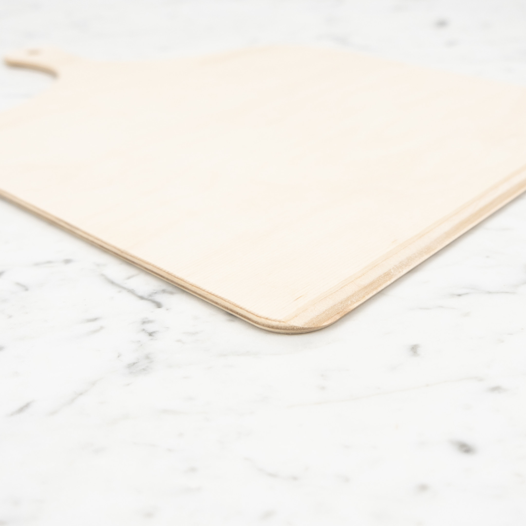 Italian Beechwood Pizza Board