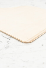 Italian Beechwood Pizza Board