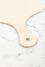 Italian Beechwood Pizza Board
