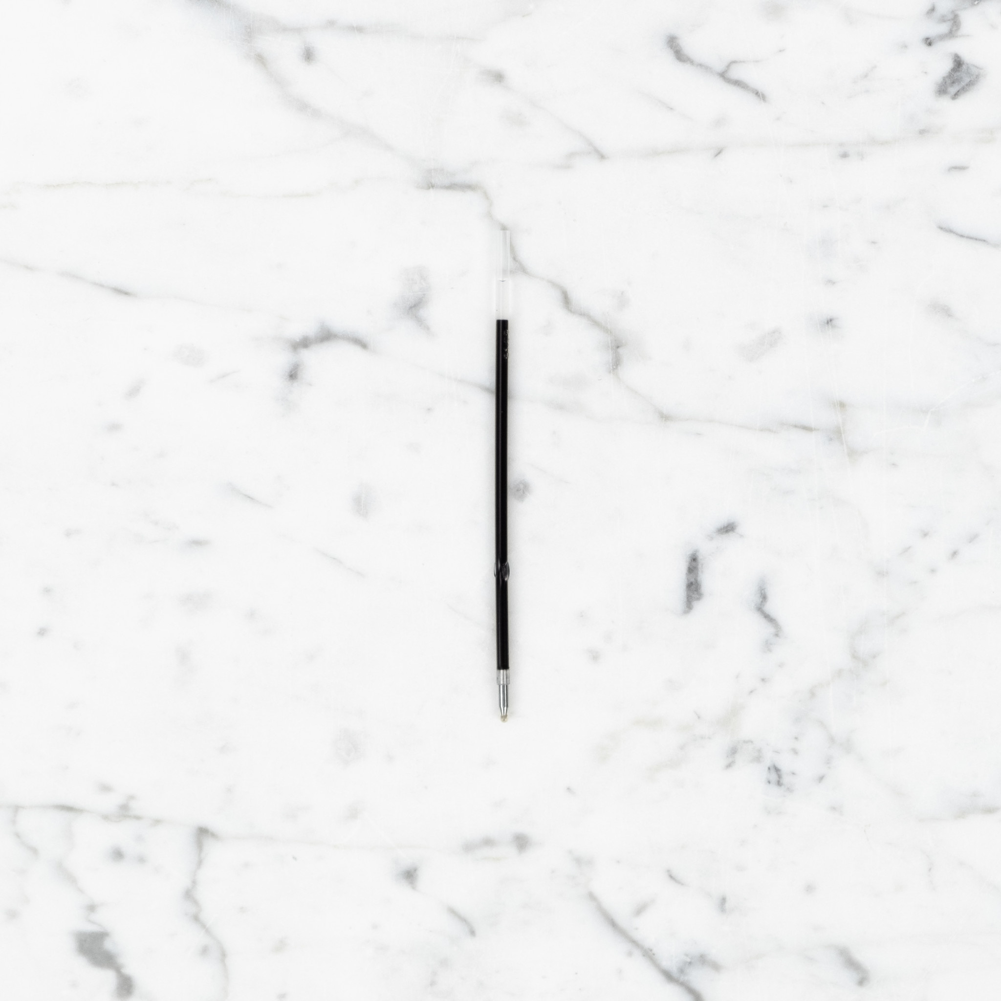 Anterique Oil-Based Ballpoint Pen - Refill