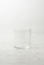 Toyo-Sasaki Glass Medium Modern Glass - 11 oz