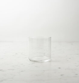 Medium Modern Glass - 11 oz