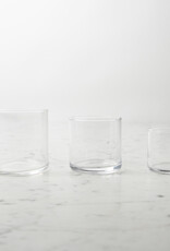 Toyo-Sasaki Glass Medium Modern Glass - 11 oz