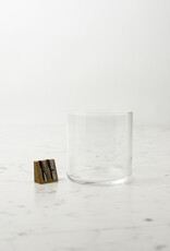 Toyo-Sasaki Glass Medium Modern Glass - 11 oz
