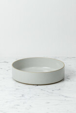 Hasami Hasami Porcelain Straight Bowl - Grey - 8.5/8" x 2.1/8" HPM010