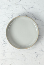 Hasami Hasami Porcelain Straight Bowl - Grey - 8.5/8" x 2.1/8" HPM010