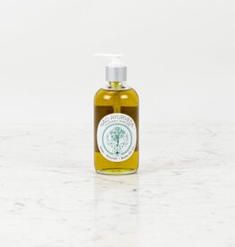 Nao Ayurveda Ayurvedic Body Oil - Vata Nourishing - 8 oz