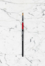 Beam Paints Beam Paints Narrow Handle Brush Round #4