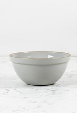 Hasami Hasami Porcelain Sloped Bowl - Grey - 7.3/8" x 3.1/2" HPM047