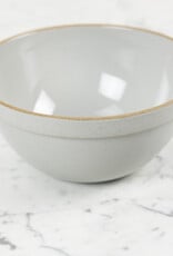 Hasami Hasami Porcelain Sloped Bowl - Grey - 7.3/8" x 3.1/2" HPM047