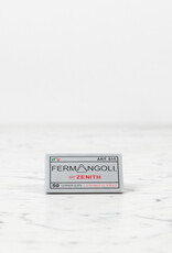 Italian Fermangoli Stainless Steel Corner Paper Clips