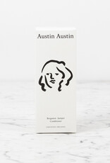 Austin Austin Organic Conditioner - Bergamot + Juniper - 300ml