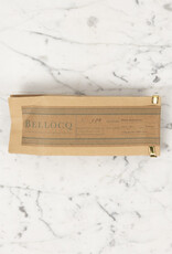 Bellocq Tea Atelier Bellocq Atelier Bag No.124 Swiss Institute