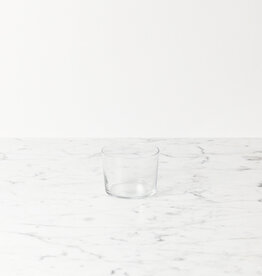 Low Spanish Wine Glass: Set of 4