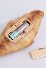 "Pampshade" Real Croissant Bread Lamp