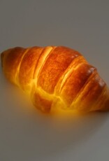 "Pampshade" Real Croissant Bread Lamp