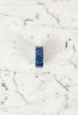 Washi Tape Single: Solid Ruri Lapis Blue