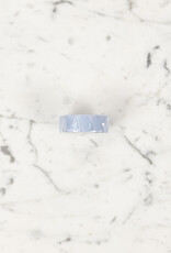 MT Masking Tape Washi Tape Single: Solid Pastel Ultramarine Blue