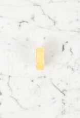 Washi Tape Single: Solid Tamago (Egg) Yellow