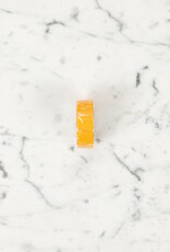 Washi Tape Single: Solid Himawari Sunflower Golden Orange