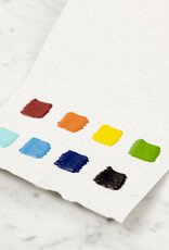 Beam Paints Beam Paint Travel Card - Tisgeh'dah 8 Colors
