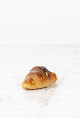 "Pampshade" Real Croissant Bread Lamp