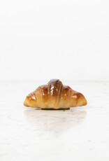 "Pampshade" Real Croissant Bread Lamp