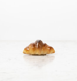 "Pampshade" Real Croissant Bread Lamp