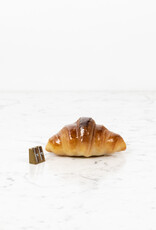 "Pampshade" Real Croissant Bread Lamp