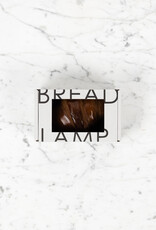"Pampshade" Real Croissant Bread Lamp