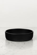 Set of 2 Portuguese Barro Negro Handmade Baking Dishes -10" and 8" D