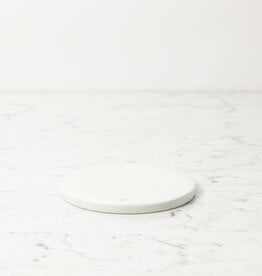 Jizerska Laboratory Porcelanka Laboratory Porcelain 707 Small Flat Platter - 6" D