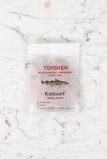 Raspberry and Blackcurrant Swedish Fish Candy