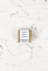 Christophe Pourny Christophe Pourny - Very Dirty Hands - Olive Oil Cleaning Bar