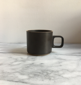 Hasami Porcelain Mug - Small - Black - 2 3/4"