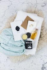 Foundry Curated Mother's Day Gift Basket  (with option for flowers!)