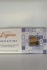 Organic Bucatini By Pasta Di Liguria