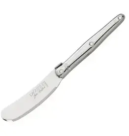 Jean Dubost Jean Dubost Mini Spreader Stainless Steel