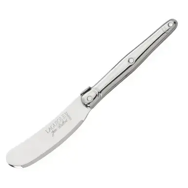 Jean Dubost Jean Dubost Mini Spreader Stainless Steel