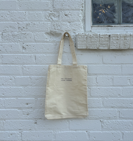 Foundry Basic Cotton Canvas Tote Bag -Mini 11x13"