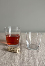 Toyo-Sasaki Glass Japanese Cocktail Glass - Small - 6oz