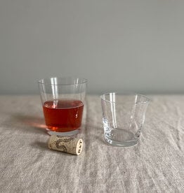 Toyo-Sasaki Glass Japanese Cocktail Glass - Small - 6oz